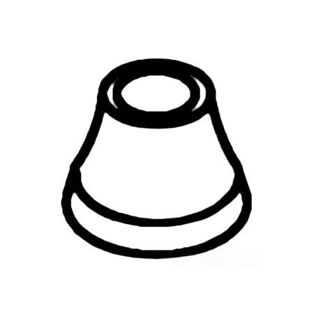 Kohler Bonnet 1004589-CP